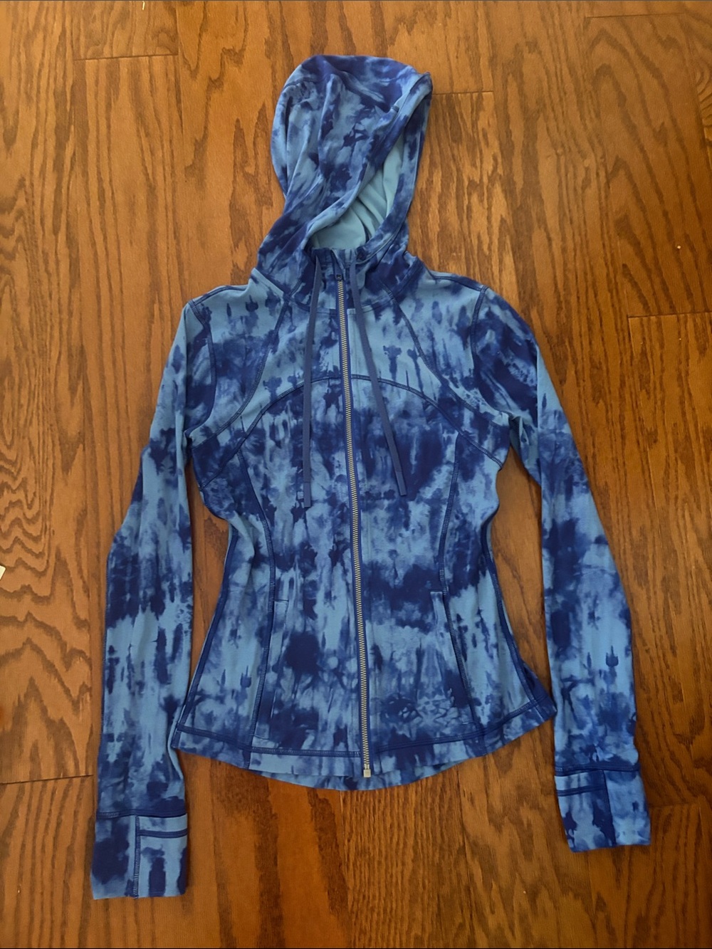 Lululemon Define Jacket - Picture 3 of 6